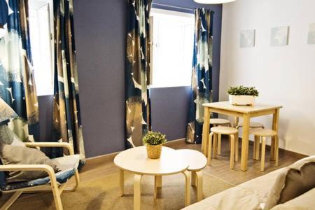 Lisboa Fabulous Apartaments R/C المظهر الخارجي الصورة
