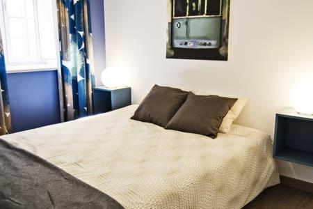 Lisboa Fabulous Apartaments R/C المظهر الخارجي الصورة