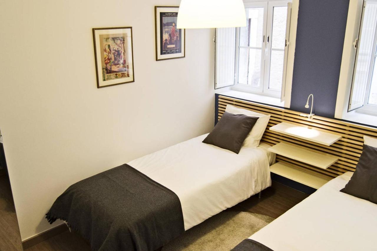 Lisboa Fabulous Apartaments R/C المظهر الخارجي الصورة