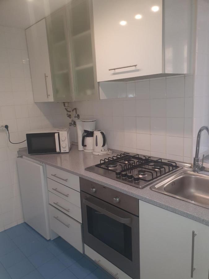 Lisboa Fabulous Apartaments R/C المظهر الخارجي الصورة