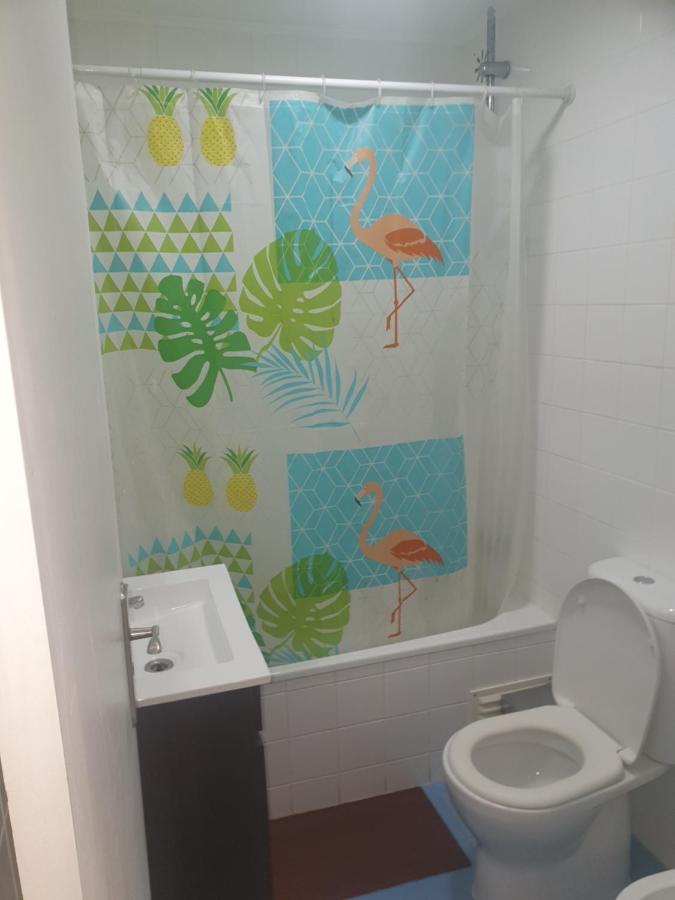 Lisboa Fabulous Apartaments R/C المظهر الخارجي الصورة